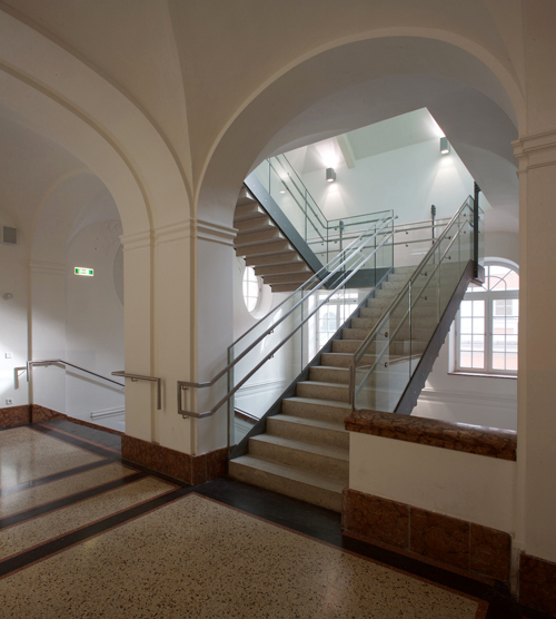 Ein Foto von Günter Richard Wett